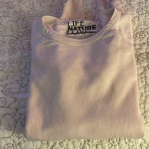 FREE CITY CREW SWEATSHIRT